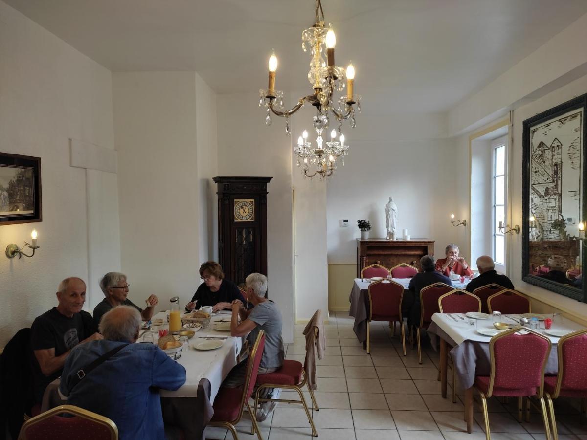 Des Voyageurs Hotel