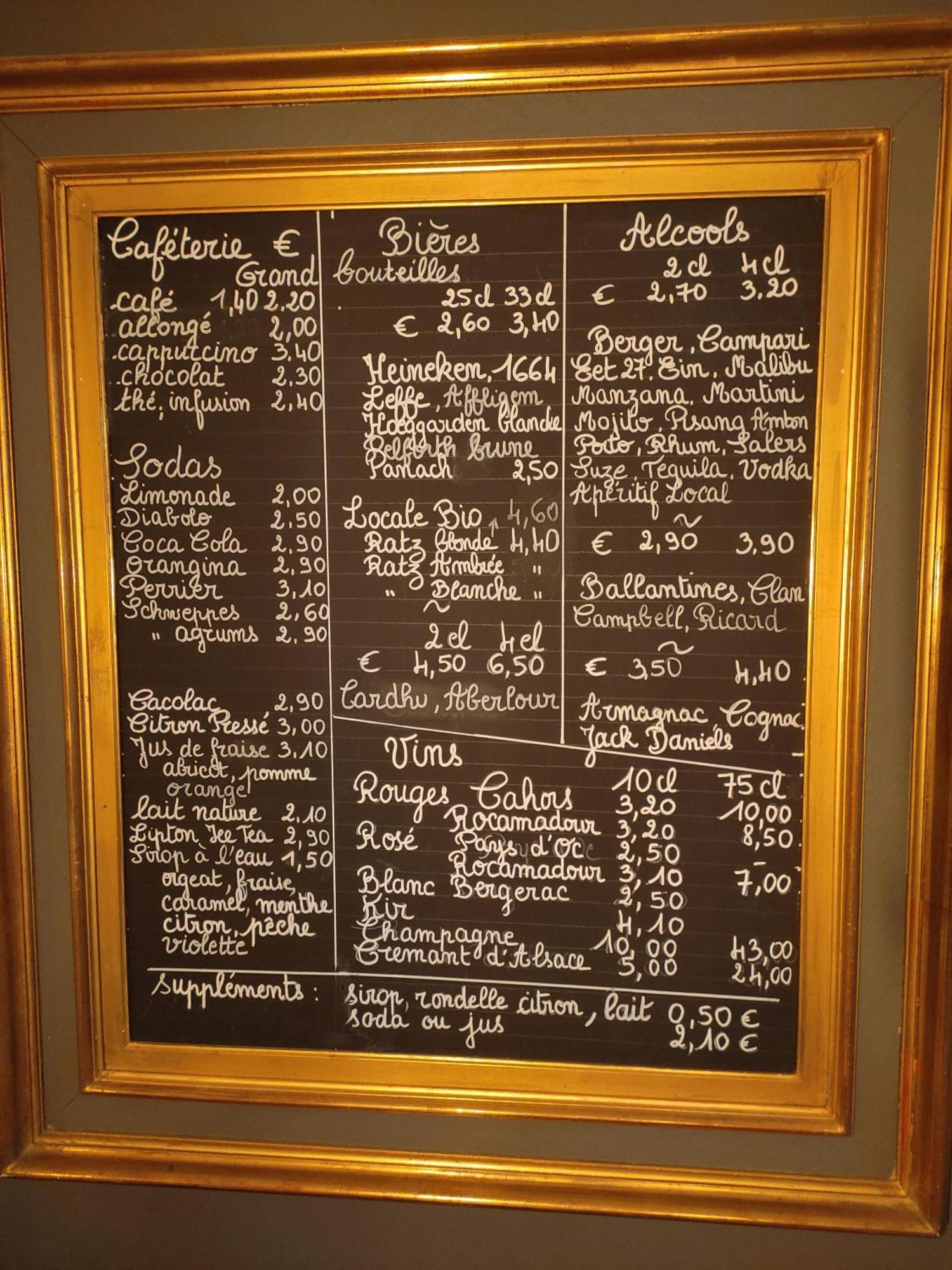Hotel Des Voyageurs 2*
